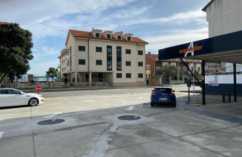 apartamentos beach langosteira 2 - Foto 41