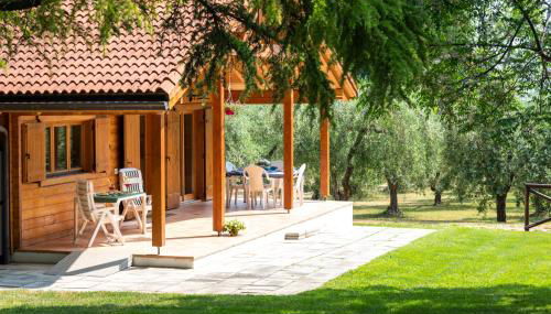 Villa degli Ulivi - Foto 5