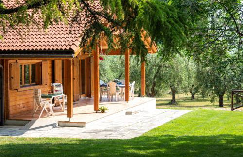 Villa degli Ulivi - Foto 5