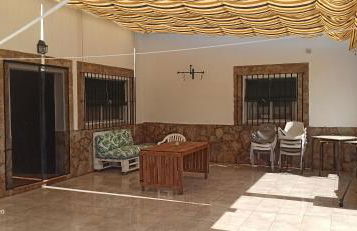 Finca San Jose, Sierra de Aracena y Picos de Aroche - Foto 7