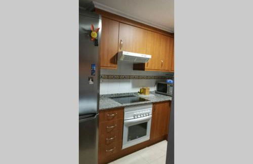 APARTAMENTOFAMILIAR, PLAYA, WIFI, PISCINA - Photo 10