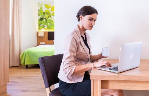 INhouse - Wohnen auf Zeit - Photo 92