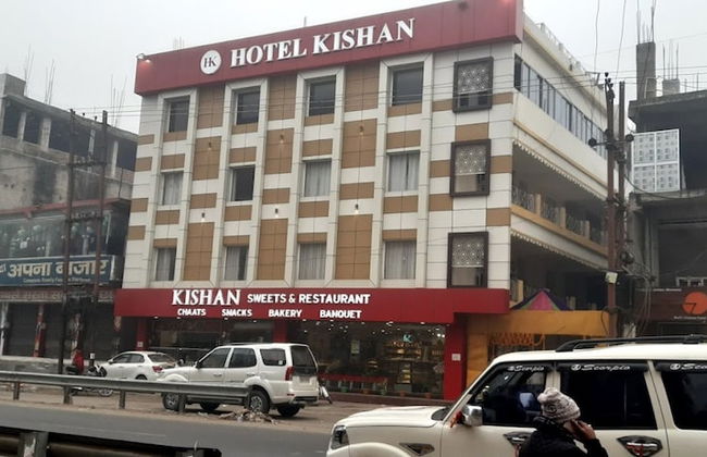 Krishan vilas Bettiah - Foto 1