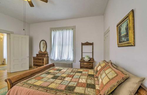 Historic West Virginia Home Built in 1854! - Foto 24