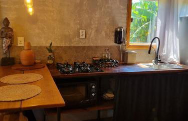 Chalé SZ Pantanal - Foto 16