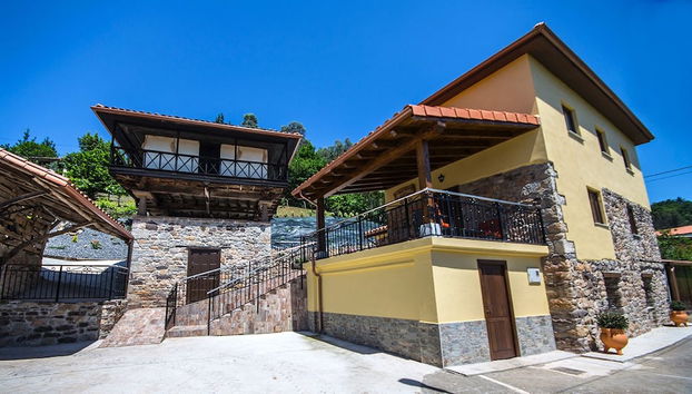 Casa Las Vistas - Foto 2, Imagem principal