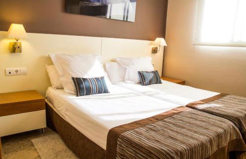 Apartamentos Plaza Picasso - Foto 20