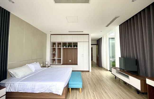 Venus Villa Flamingo Dai Lai by MAPSTAR - Photo 39