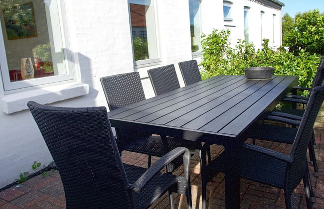 7 Person Holiday Home in Lemvig - Foto 33