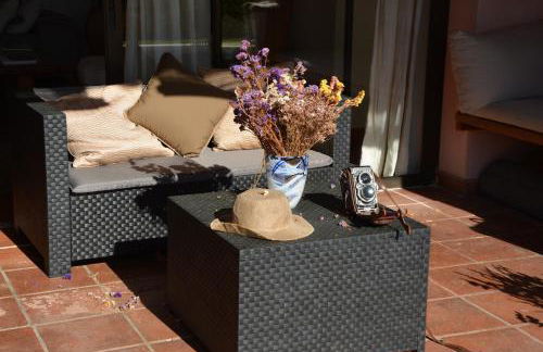 Villa Sitges Julia Vista Espectacular 2 k m s de la Playa Comoda & Area Tranquila Amplitud interior y plana - Foto 8