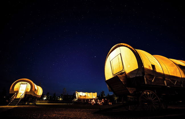 Moose Creek Ranch - Foto 30