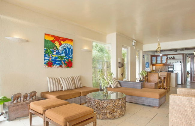 Mayumi Beach Villa - Foto 36