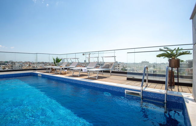 Sanders Crystal 2 - Popular Studio With Shared Rooftop - Foto 4