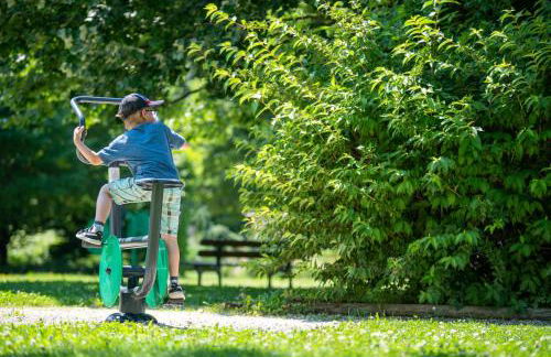 RESIDENCE Rive Droite - Foto 14