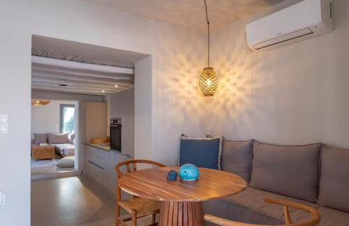 Holiday Home Sunset Gypsy stilvolles modernes Dorfhaus mit Whirlpool by Interhome - Foto 6