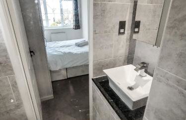 October Disc - Long Stay - Contractors - Foto 23