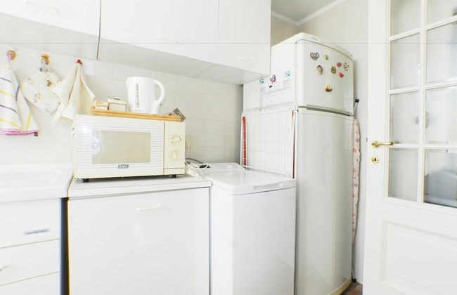 Rome Center Flat - Photo 6