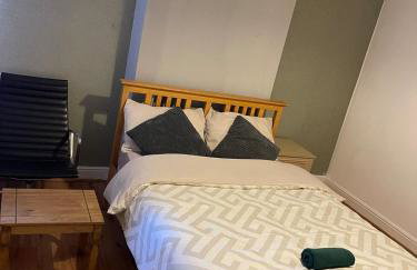 Home away from Home - Foto 7