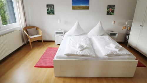 Ferienwohnung im Haus Rhea am Südhang- Feldberg- Falkau - Foto 3