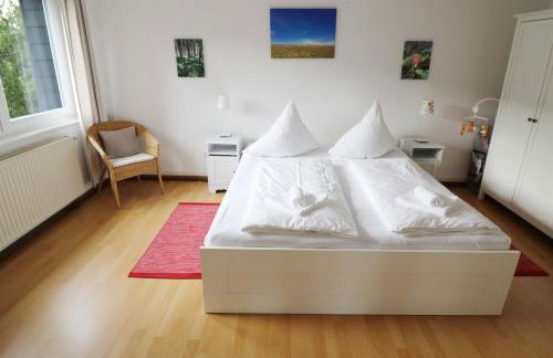 Ferienwohnung im Haus Rhea am Südhang- Feldberg- Falkau - Foto 3