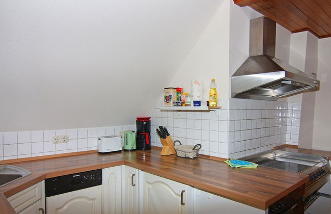 Ferienwohnung in Wieck am Darss - Foto 12