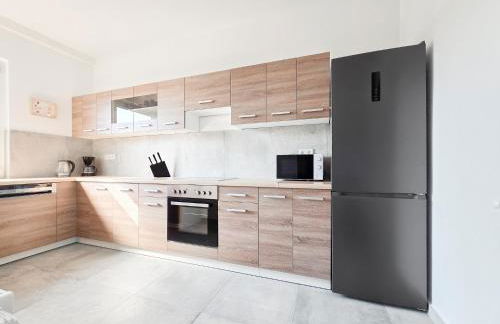 Tolstov Apartments - 6 Zimmer Wohnungen - 15 Min zur Messe DUS - Foto 3