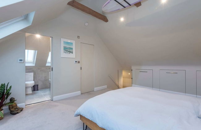2 Bedroom Apartment - 200m From Richmond Park - Foto 4