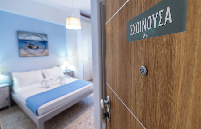 Giasemi Rooms - Foto 10