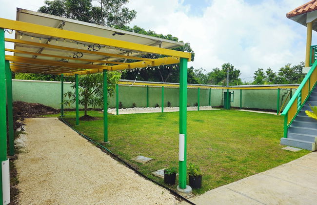 Jackson Breezy Vacation and Venue Rental Barbados - Foto 21