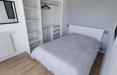 T2 Asakusa - Casseaux - Bords de Vienne - Limoges - Photo 34