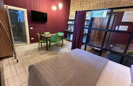 B&B Al TEATRO ROMANO 2 - Foto 33