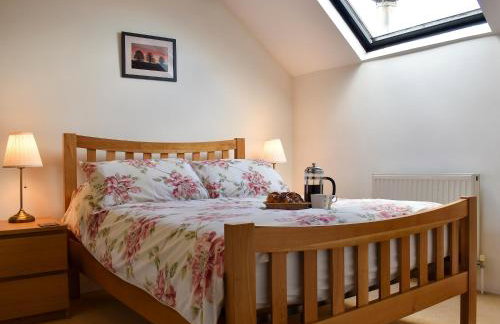 Barn Court Cottage - Foto 9