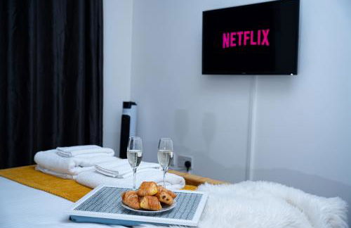 Easy Central Stay - Families, Work & Long Stays - Foto 11