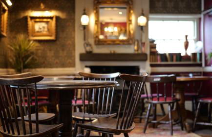 Royal Oak Retreat 2-bed - Sleeps 6 & Pet Friendly - Photo 31