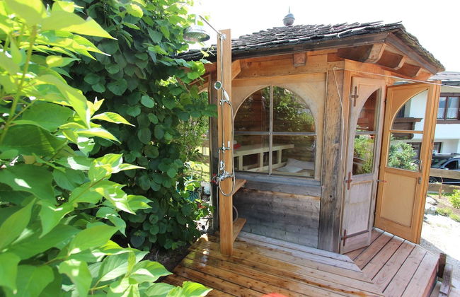 Chalet in St Johann on Ski Slopes - Foto 53