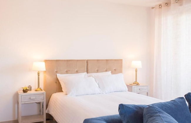 Zenao Appart'hôtels Villeneuve-lès-Avignon - Foto 11