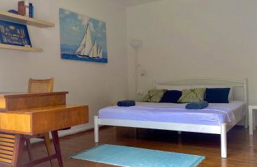 Robinson Crusoe ECO bay apartment - Foto 22