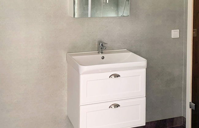 5 Person Holiday Home in Vaddo - Foto 12