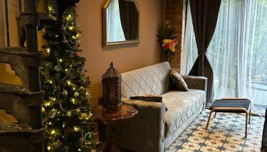 Keepers Lodge - Photo 3