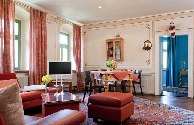 Rebenhaus Meißen - Foto 10