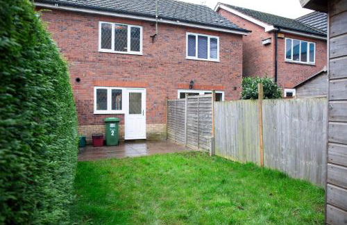 Reeve House - 2-Bed - FREE Parking & Wi-Fi - Foto 30