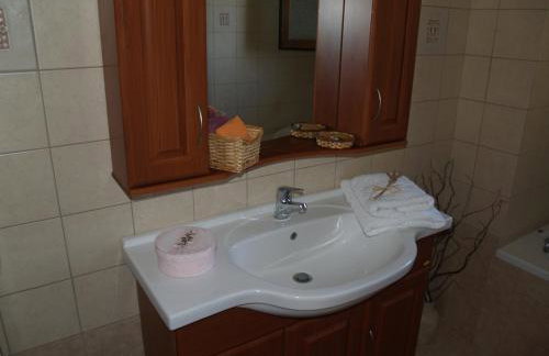 Kavala Villa 360 degrees green - Foto 47