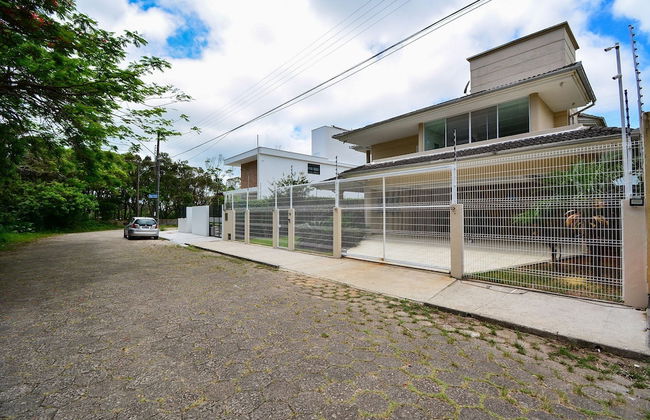 Casa na Barra da Lagoa - Photo 65