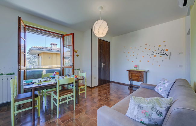 Villa Fiorita - Foto 32