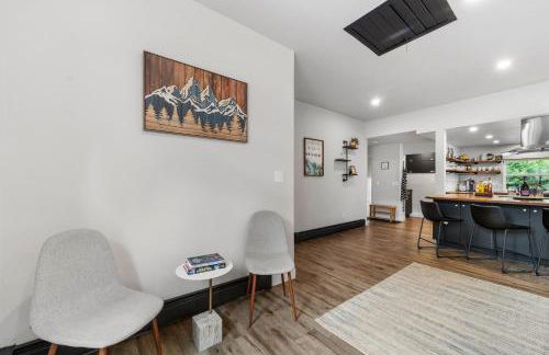 Canyon Retreat with Hot Tub 3min to Broadmoor - Foto 40