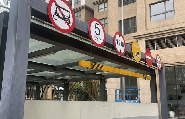 Vinhomes Dcapital Managed by Anstay Residence - Foto 26