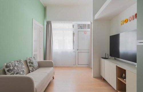 ZanzurMiddleHouse Apartment - Photo 14