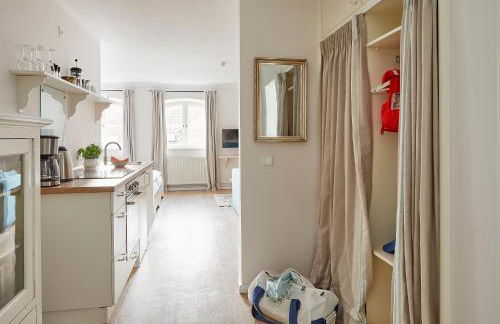 Gut Hohenstein - Meiereiappartment - Foto 18