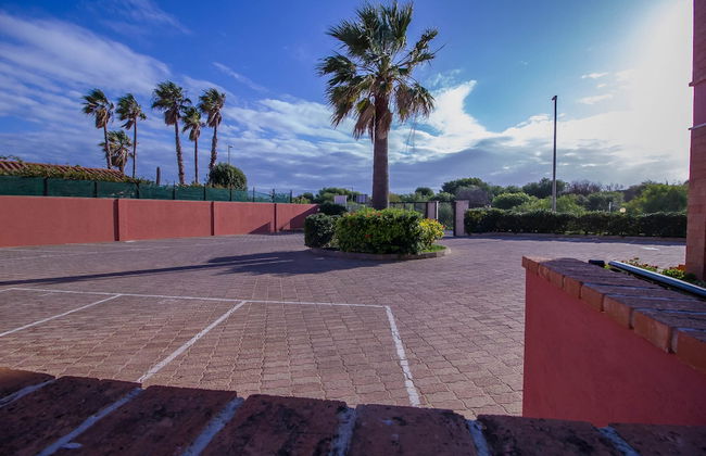 Residence del Mare - Case Sicule - Photo 36