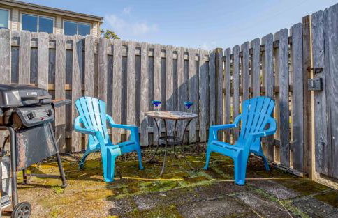 Driftwood Bungalow - Foto 36